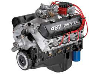 P21A2 Engine